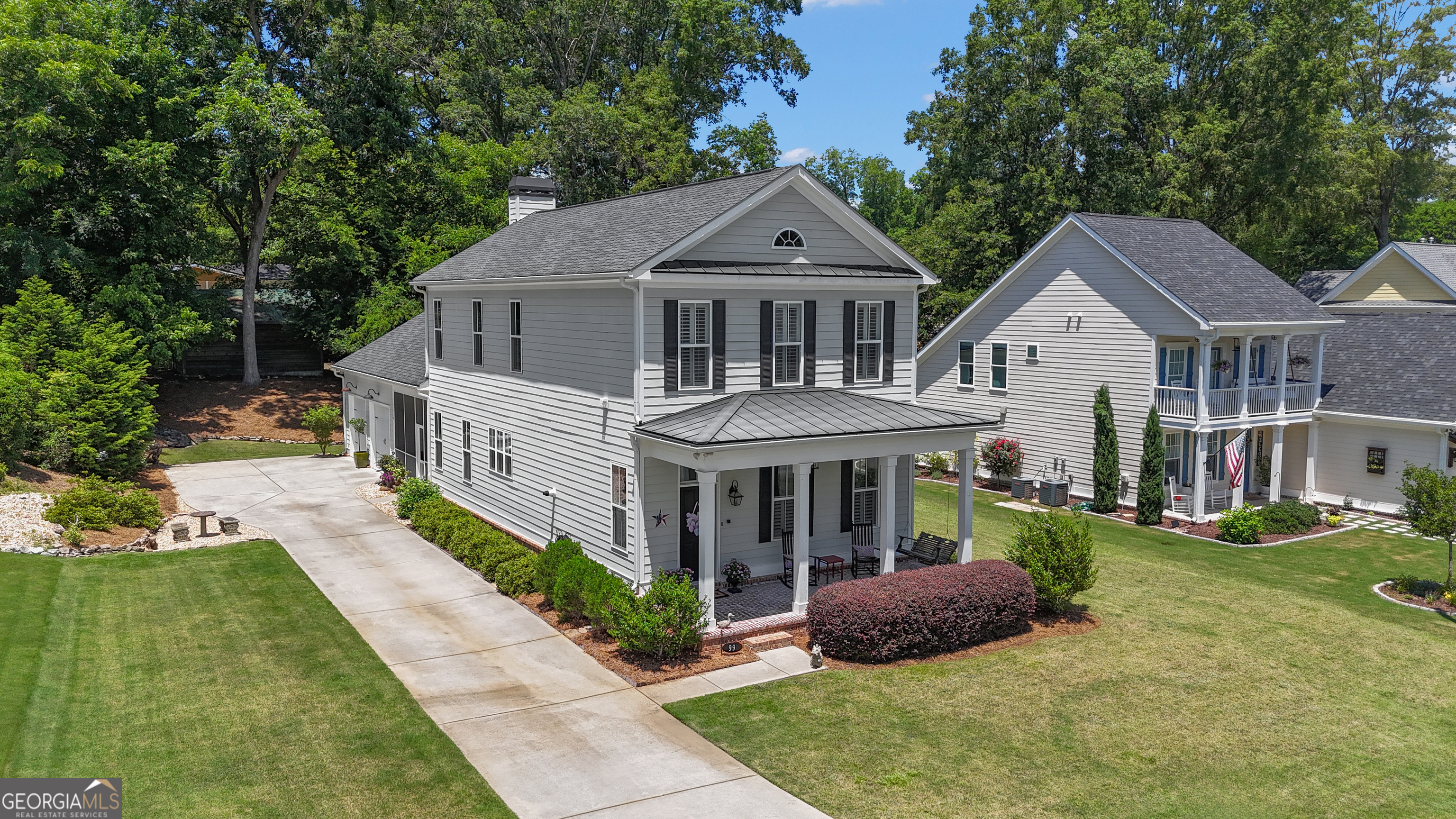 99 Middle Street Senoia, GA 30276 - Photo 67 of 68