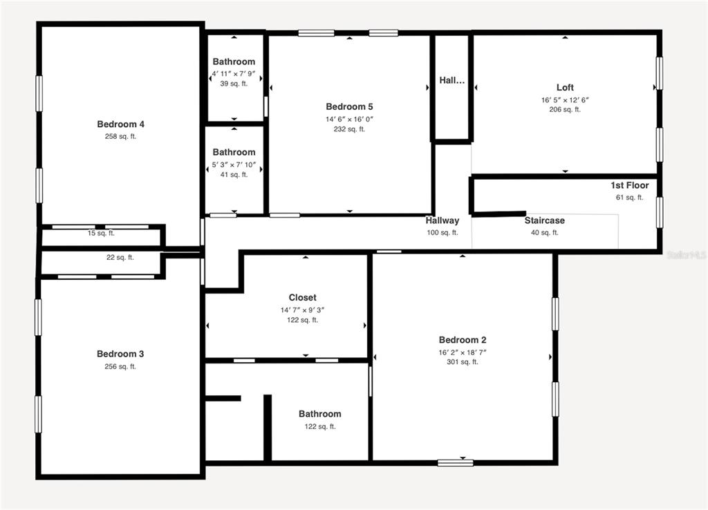 4215 Southwest 32nd Street Ocala, FL 34474 - Photo 41 of 41