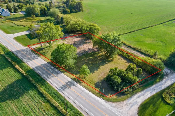 $52,000 | N1970 Highway 32, Holland, WI 53070