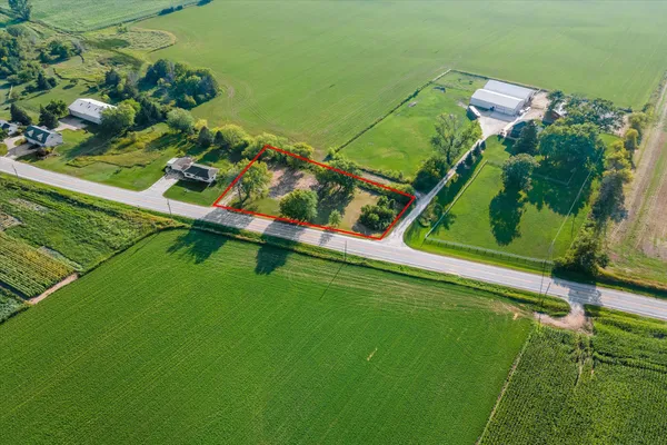 $52,000 | N1970 Highway 32, Holland, WI 53070