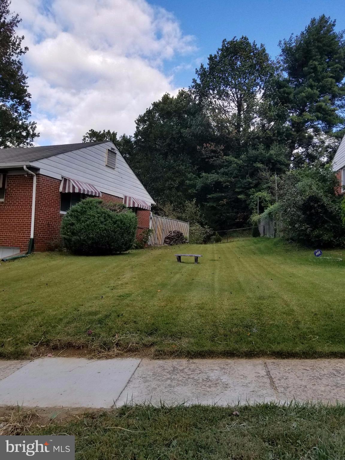 300 Mansfield Road Silver Spring, MD 20910 - Photo 11 of 11 Exterior (General)