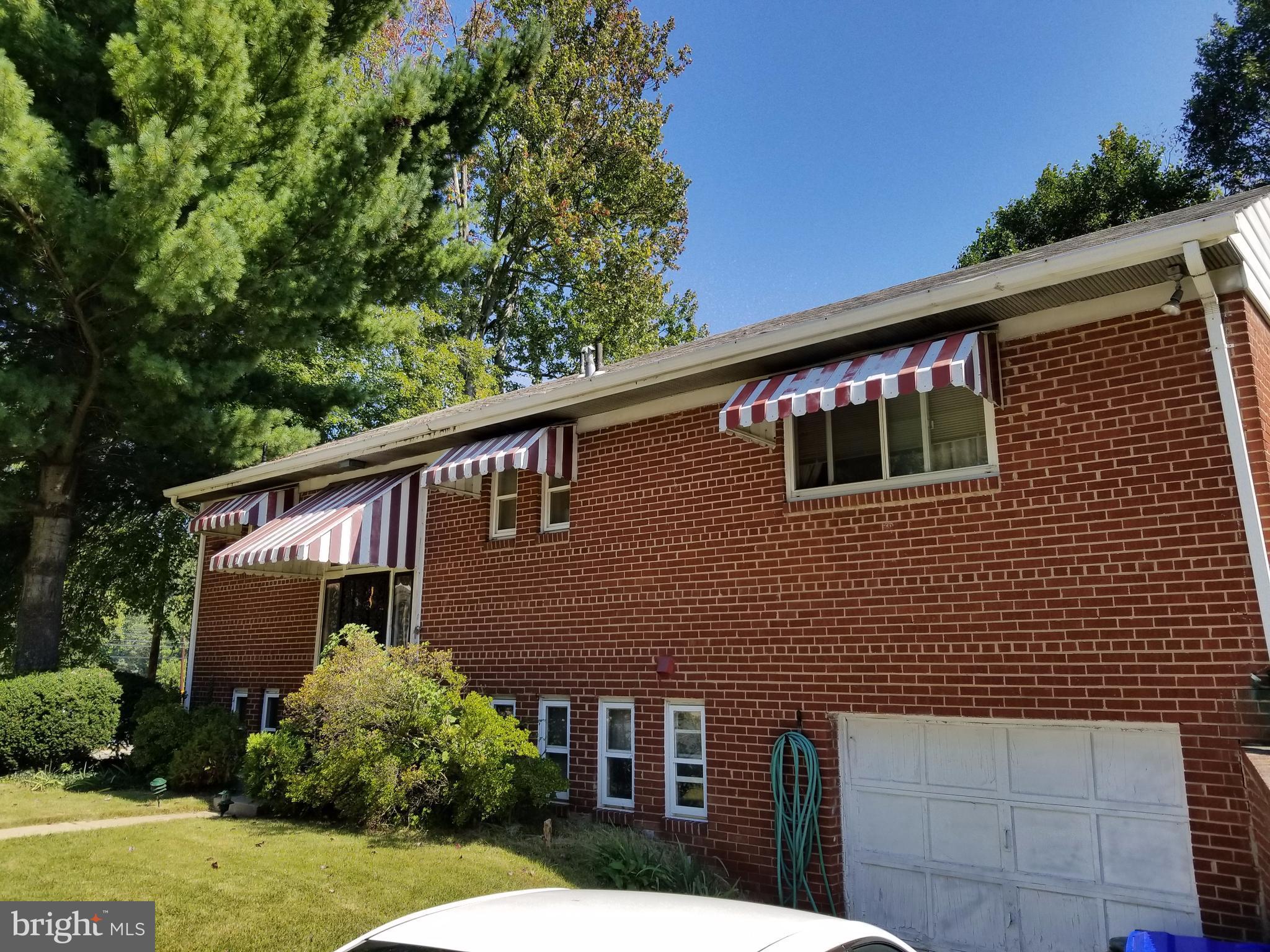 300 Mansfield Road Silver Spring, MD 20910 - Photo 3 of 11 Exterior (General)