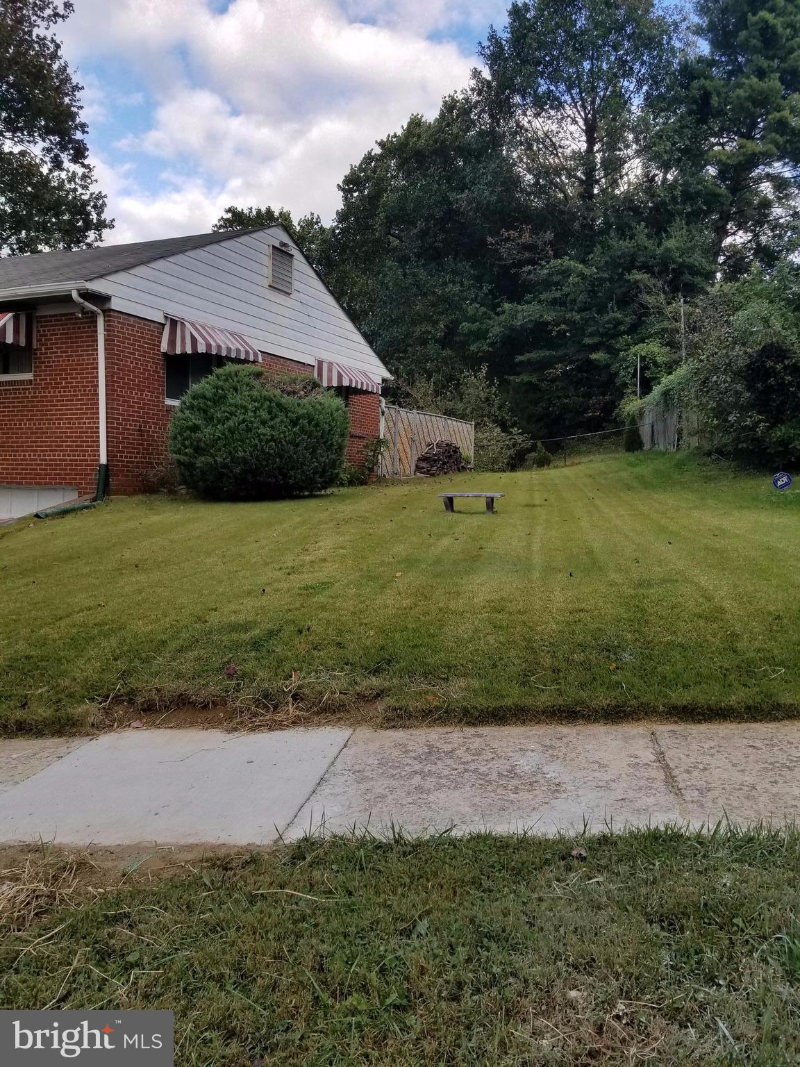 300 Mansfield Road Silver Spring, MD 20910 - Photo 10 of 11 Exterior (General)