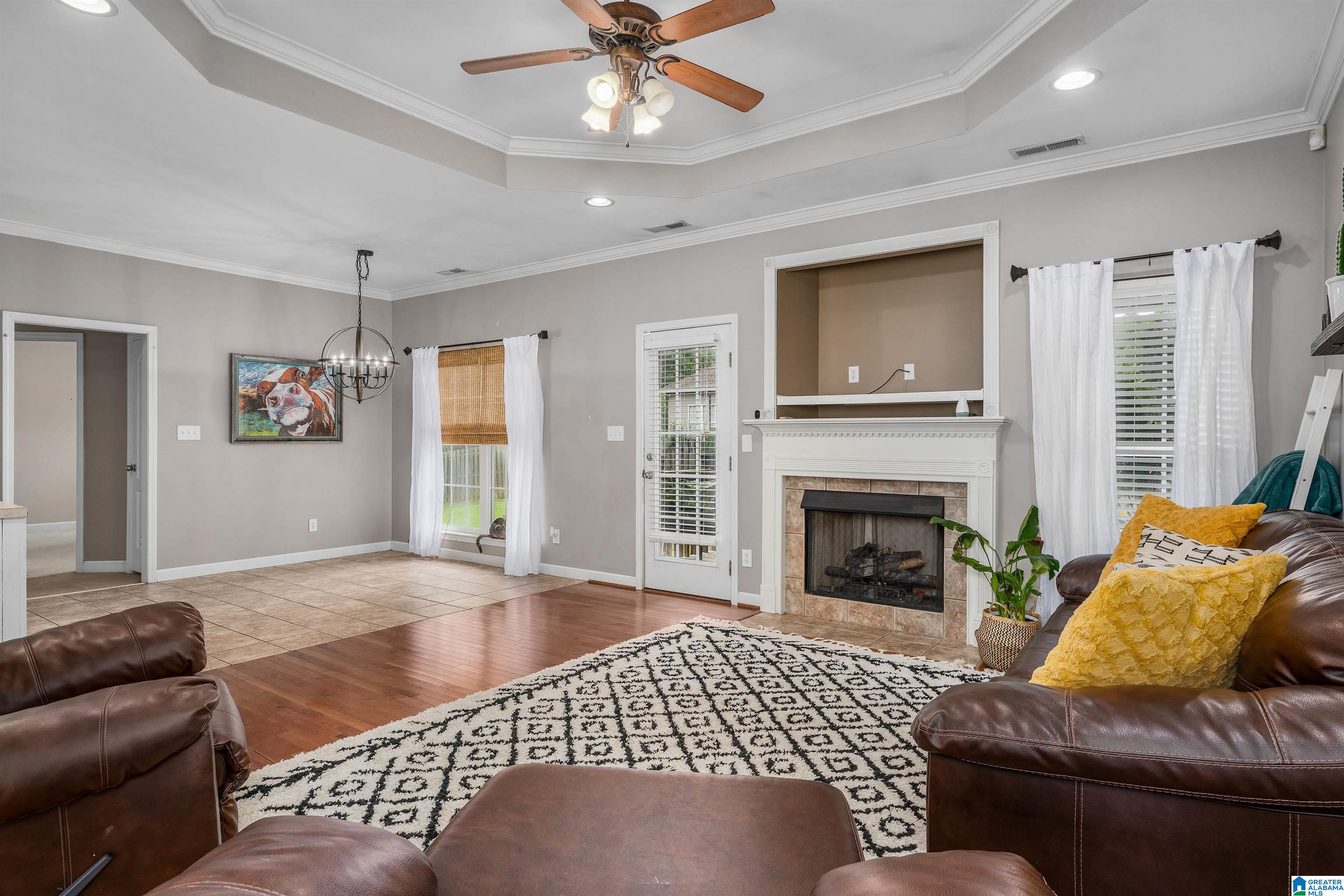 21201 Polly Circle McCalla, AL 35111 - Photo 9 of 30