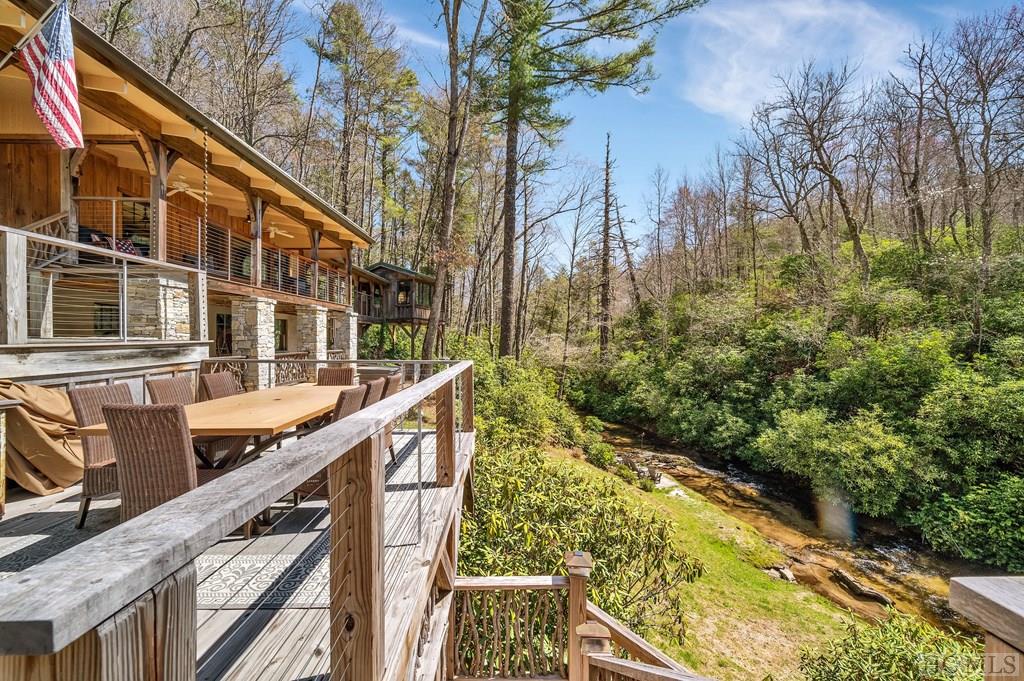 404 Myrtle Speed Road Highlands, NC 28741 - Photo 41 of 47 Gallery Image 41