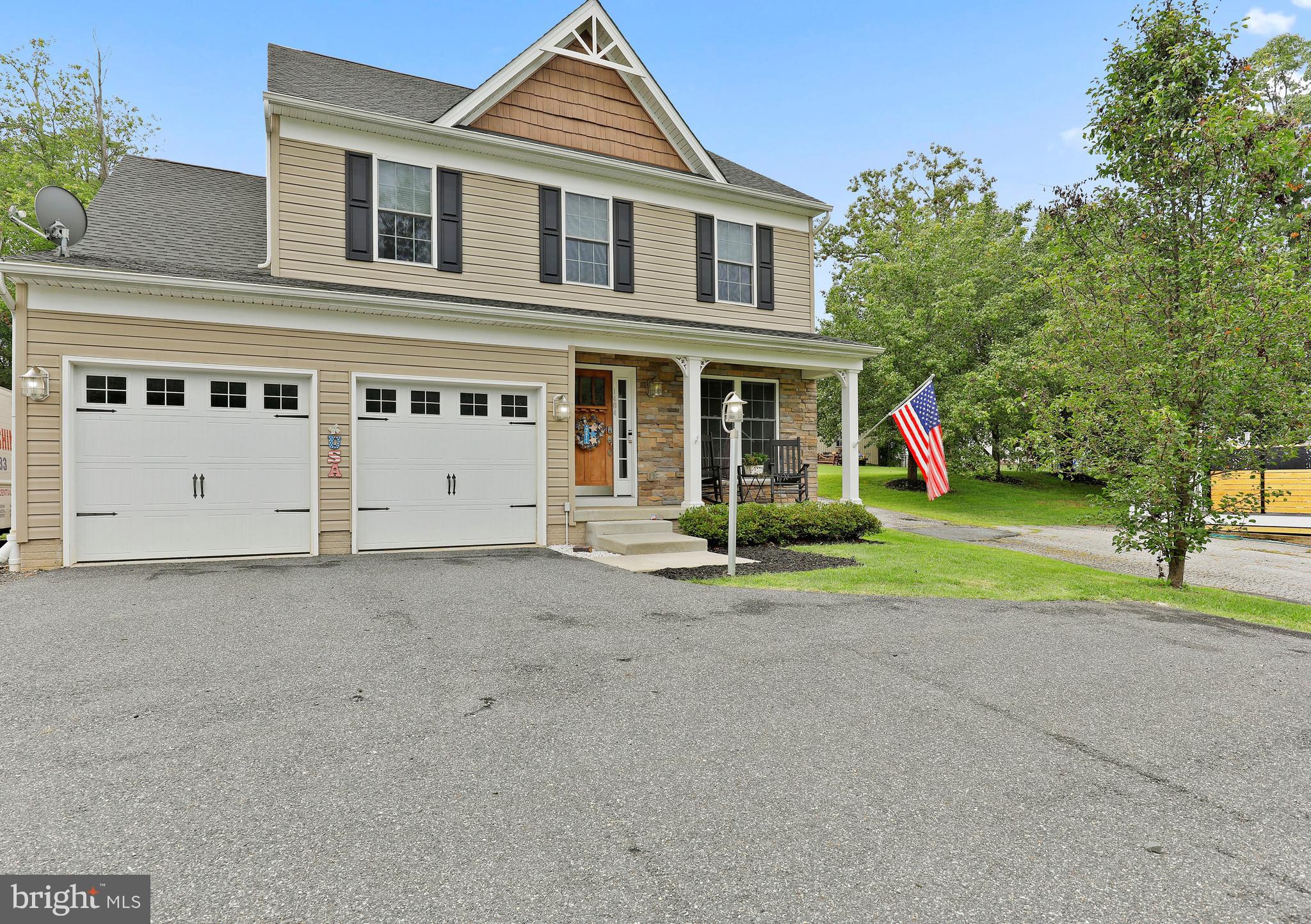1404 Clayton Road Joppa, MD 21085 - Photo 1 of 51 Gallery Image 1