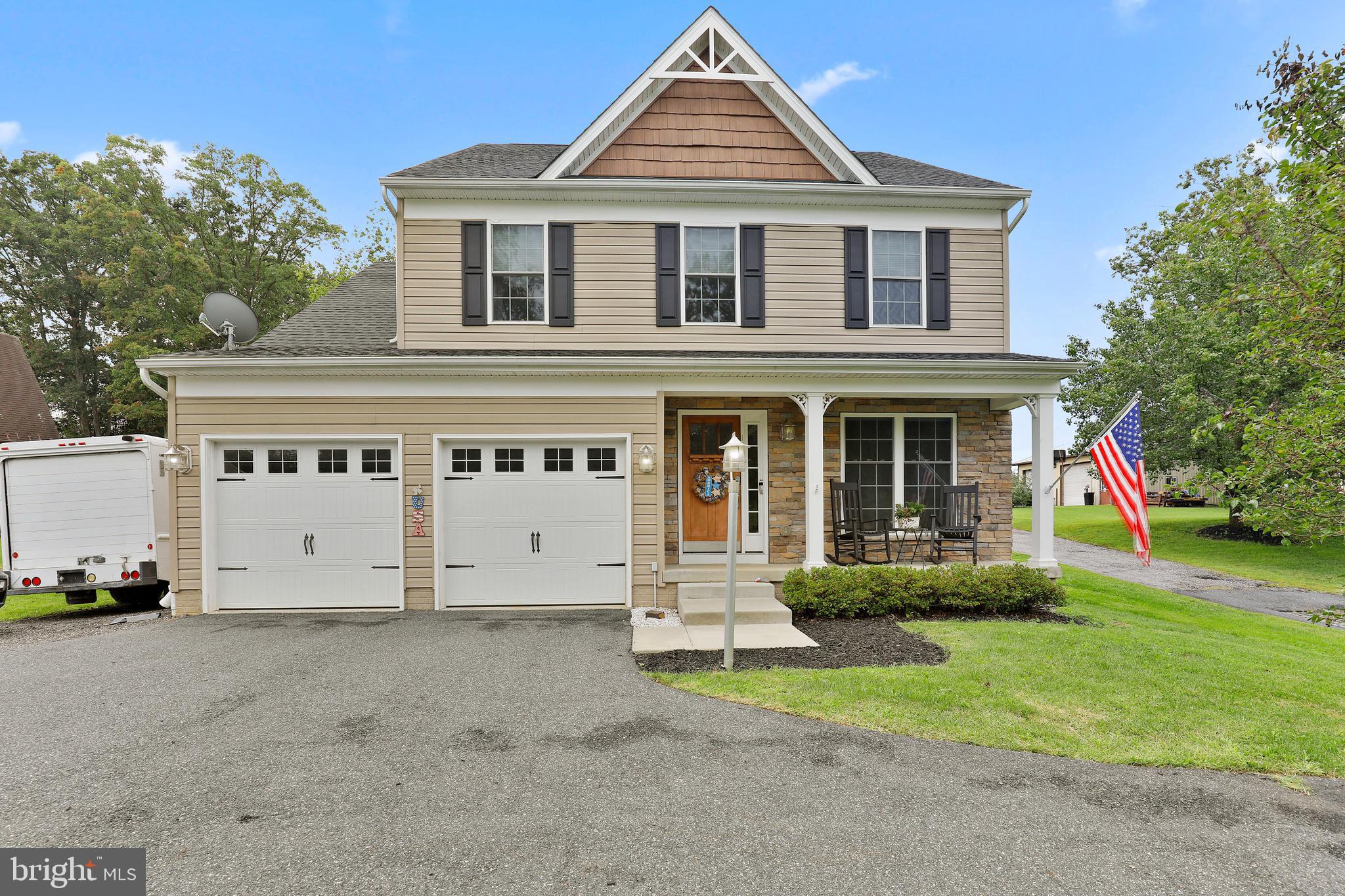 1404 Clayton Road Joppa, MD 21085 - Photo 2 of 51 Gallery Image 2