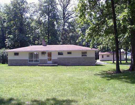 8717 Kress Road Fort Wayne, IN 46809 - Photo 1 of 4