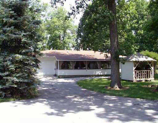 8717 Kress Road Fort Wayne, IN 46809 - Photo 4 of 4