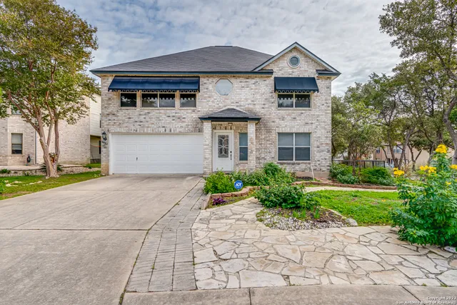 $2,250 | 14402 Cedar Glade Drive, San Antonio, TX 78230