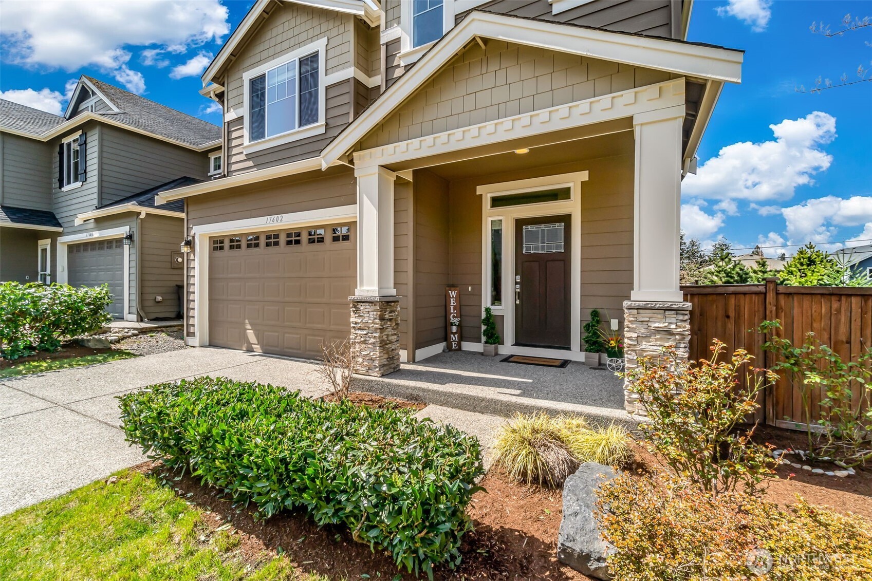 17602 40th Drive Southeast Bothell, WA 98012 - Photo 3 of 34