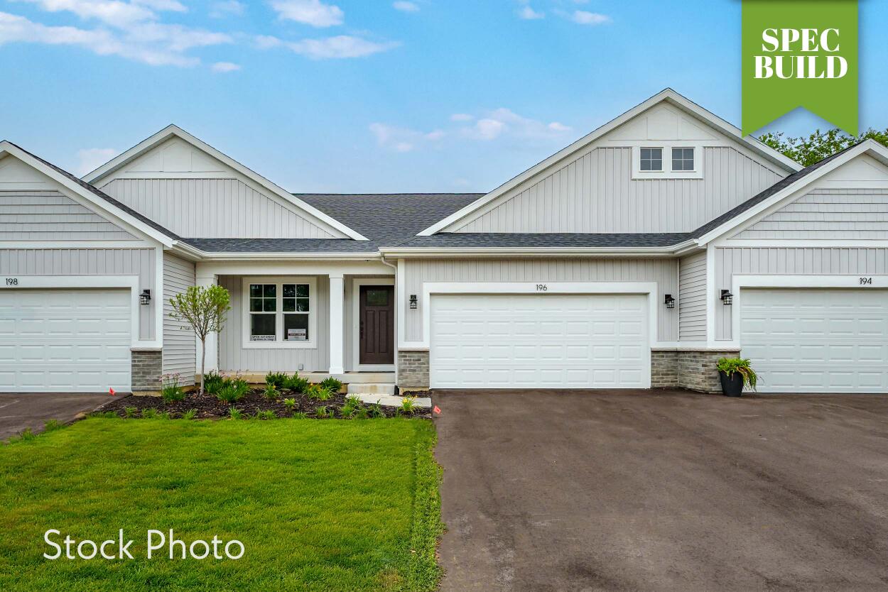 327 Round Hill Road Kalamazoo, MI 49009 - Photo 1 of 28 Hickory_Valley_Dr_196_Kalamazoo_49009