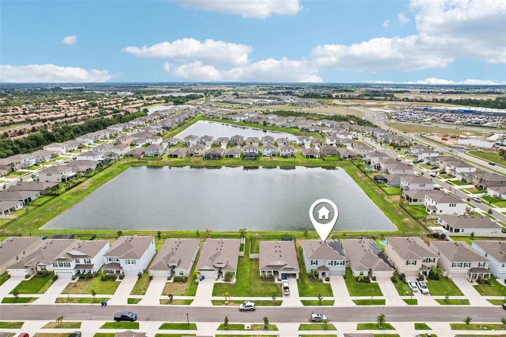 327 Mangrove Manor Drive Apollo Beach, FL 33572 - Photo 27 of 30