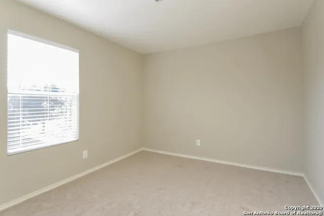 a room that has a window in it