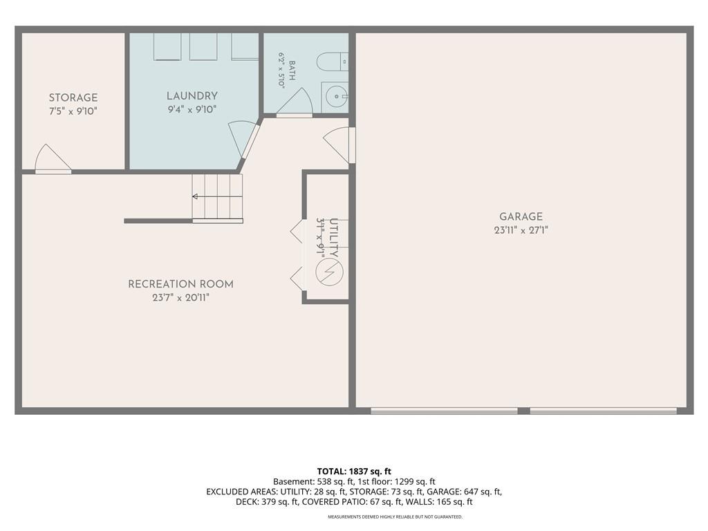 2209 North Leonard Road St. Joseph, MO 64506 - Photo 46 of 48