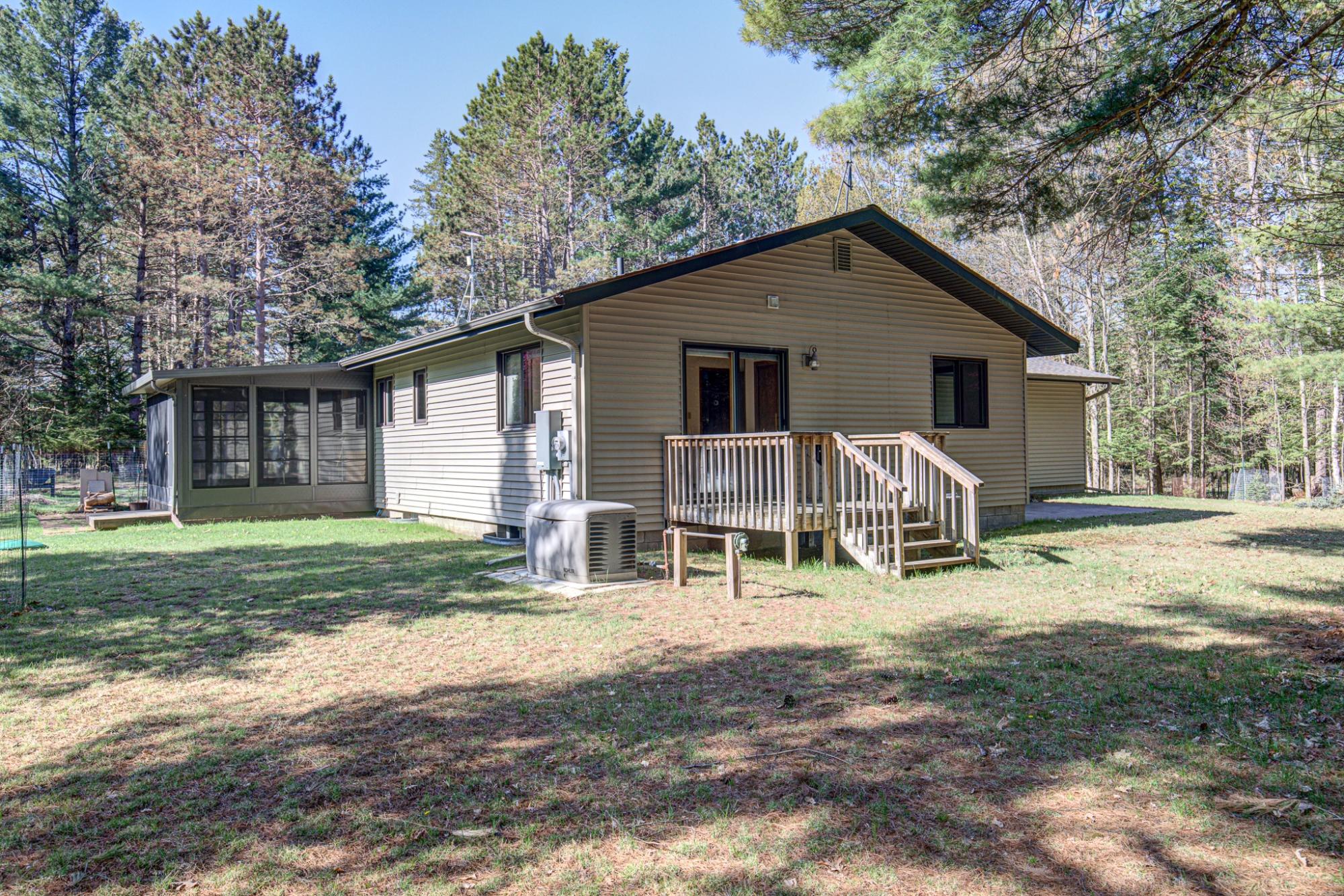 1470 Gross Road Woodruff, WI 54568 - Photo 46 of 49 Gallery Image 46