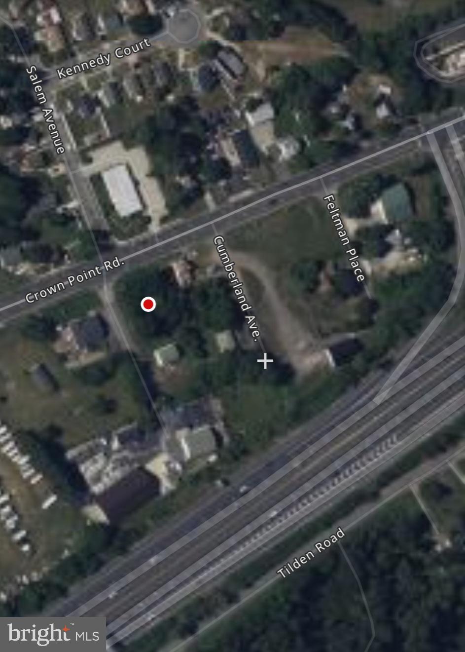 0 Crown Point Road Thorofare, NJ 08086 - Photo 2 of 2