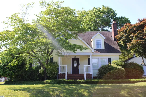 $360,000 | 630 College Street, Central, SC 29630