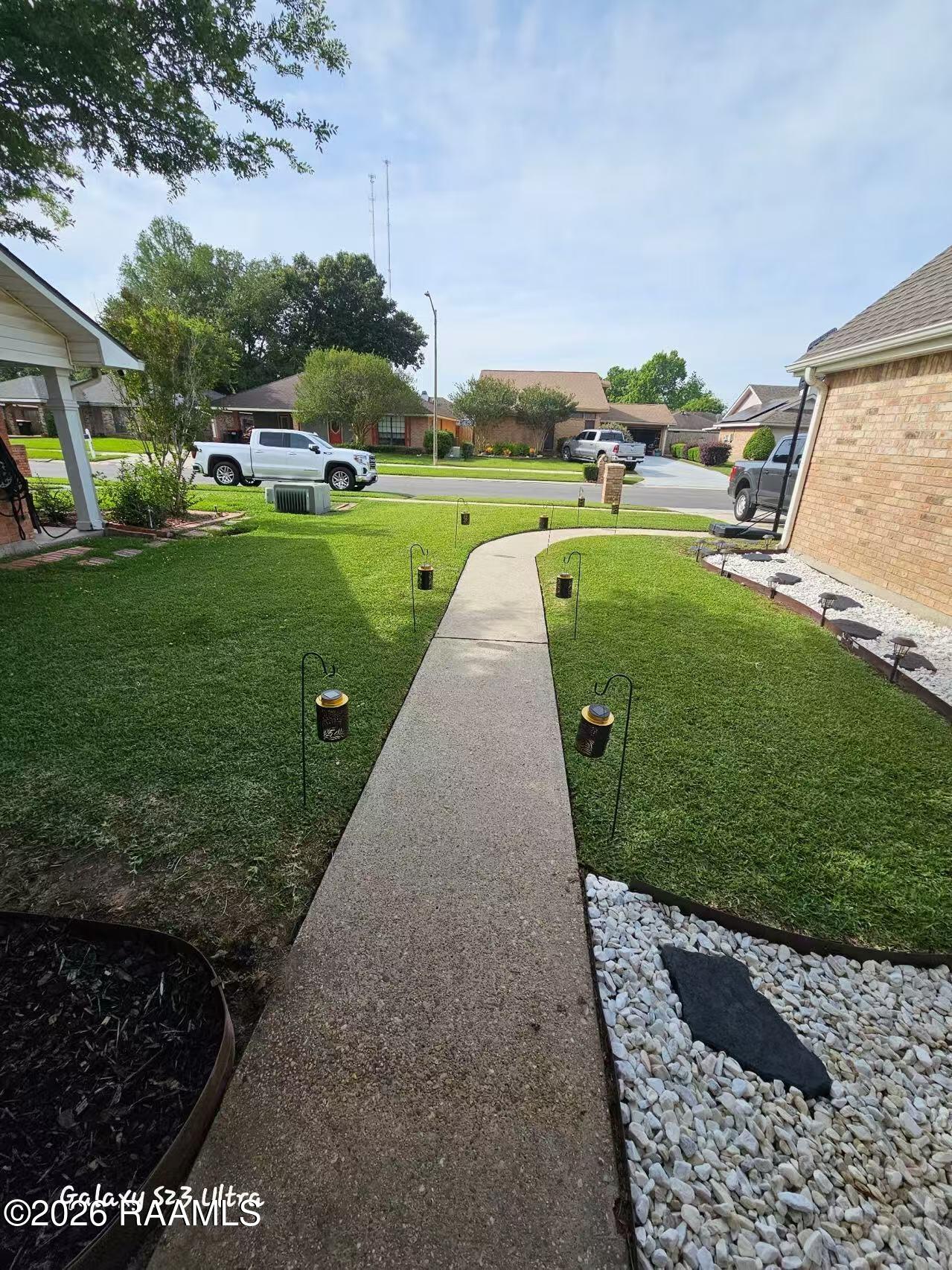 407 Ravine Run Drive Lafayette, LA 70506 - Photo 2 of 11