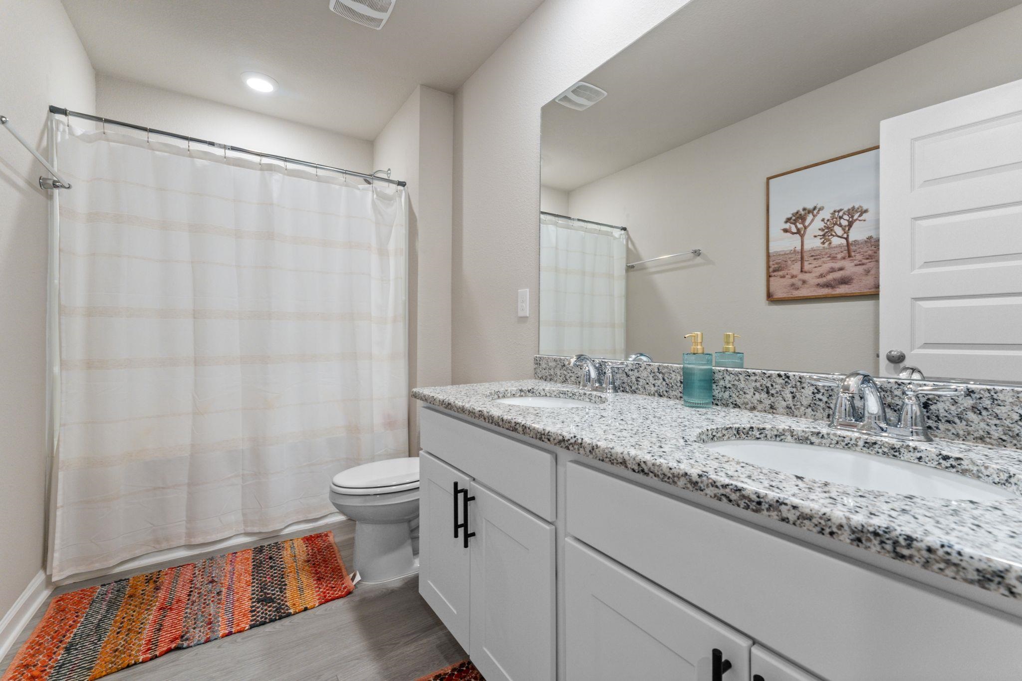24578 Broken Sound Loop Orange Beach, AL 36561 - Photo 30 of 33 Bathroom