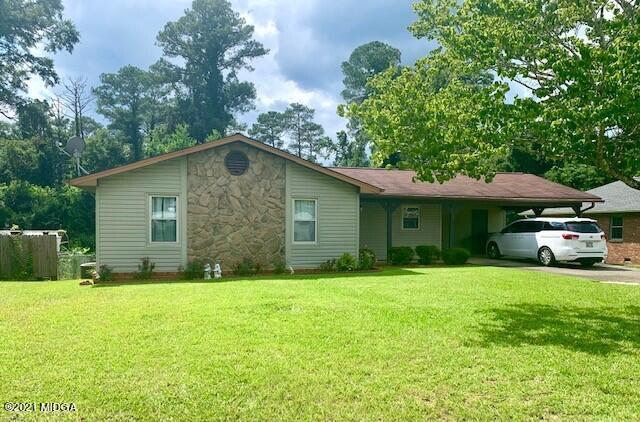 213 Scarborough Road Centerville, GA 31028 - Photo 1 of 14 1