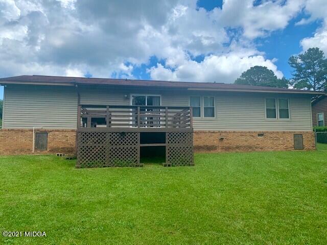 213 Scarborough Road Centerville, GA 31028 - Photo 14 of 14 14