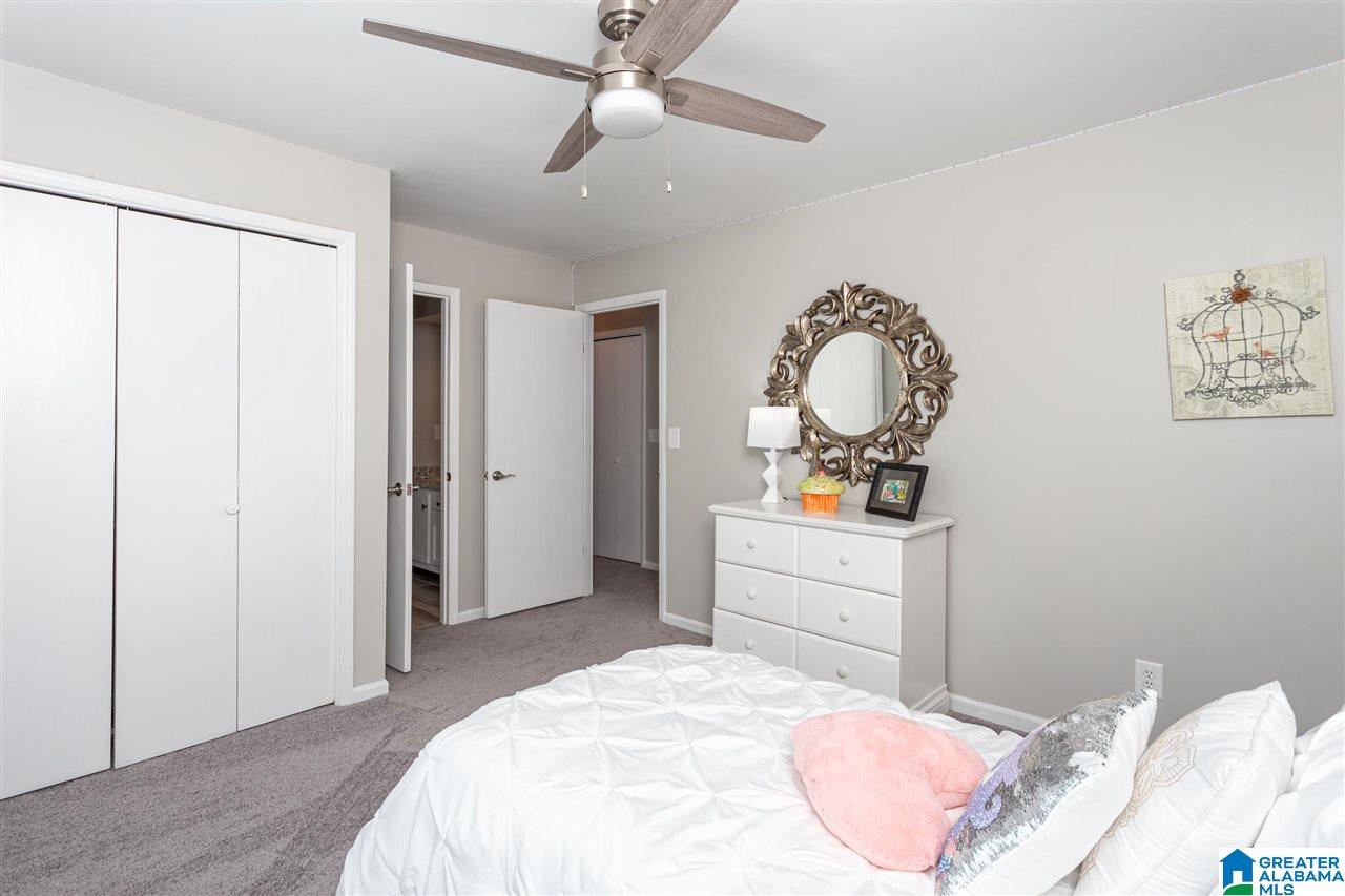 635 Hillyer High Road Anniston, AL 36207 - Photo 23 of 48