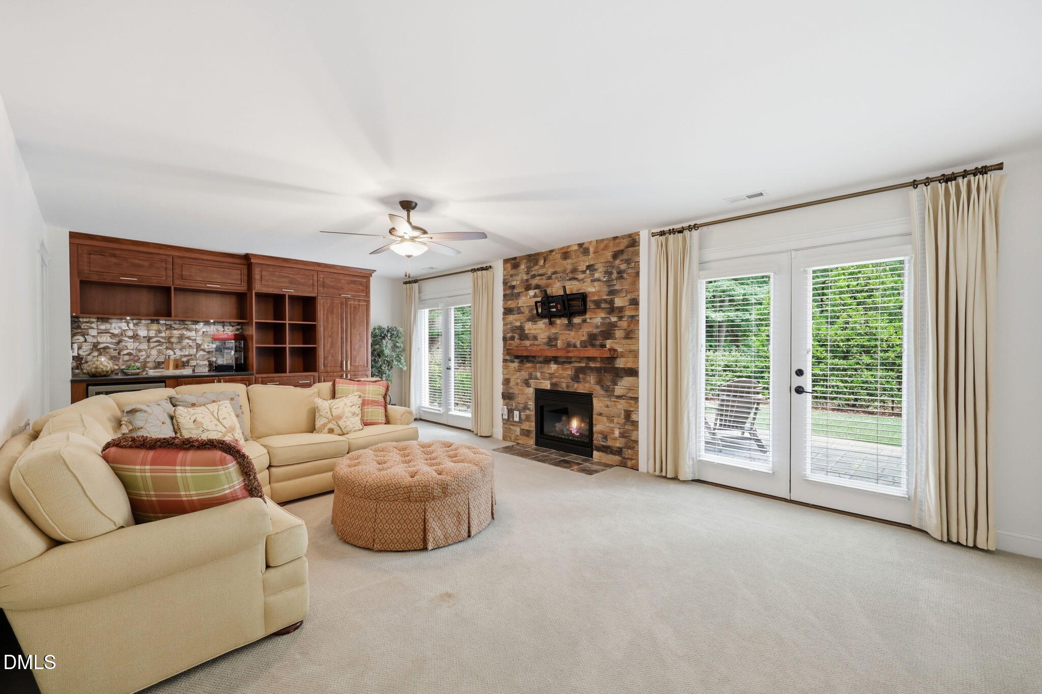 614 Buffaloe Road Garner, NC 27529 - Photo 23 of 52