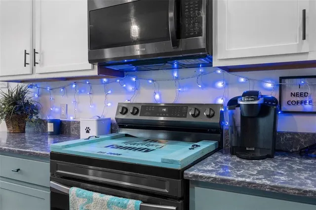 $345,000 | 951 Nodding Shade Drive, Brooksville, FL 34604