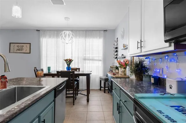 $345,000 | 951 Nodding Shade Drive, Brooksville, FL 34604