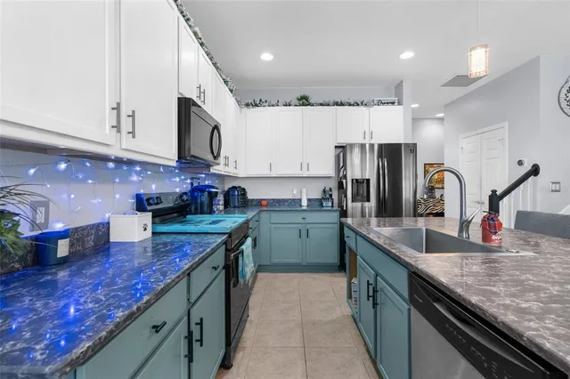 $345,000 | 951 Nodding Shade Drive, Brooksville, FL 34604