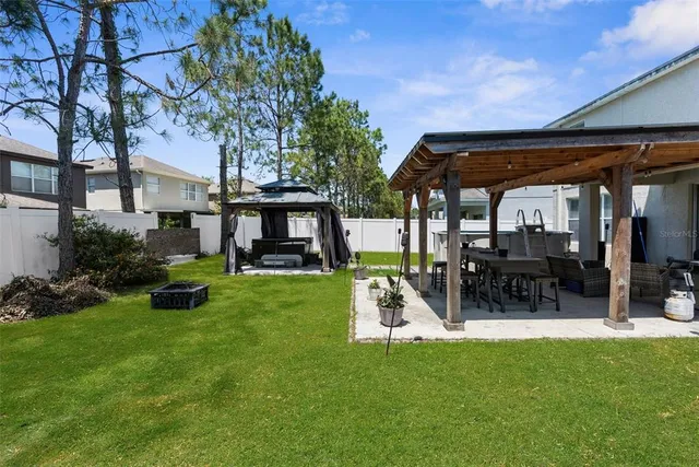 $345,000 | 951 Nodding Shade Drive, Brooksville, FL 34604