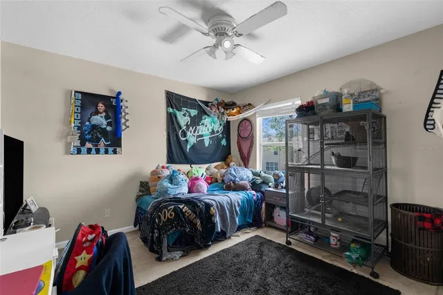 $345,000 | 951 Nodding Shade Drive, Brooksville, FL 34604