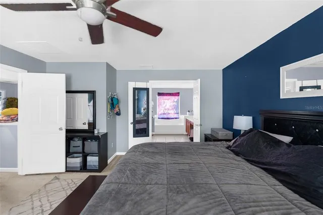 $345,000 | 951 Nodding Shade Drive, Brooksville, FL 34604