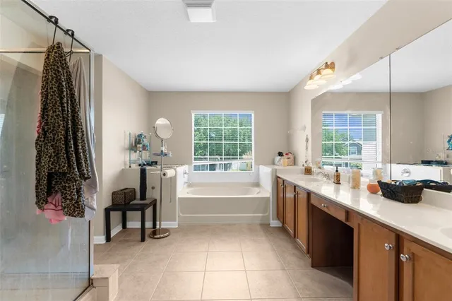 $345,000 | 951 Nodding Shade Drive, Brooksville, FL 34604