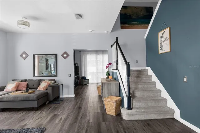 $345,000 | 951 Nodding Shade Drive, Brooksville, FL 34604