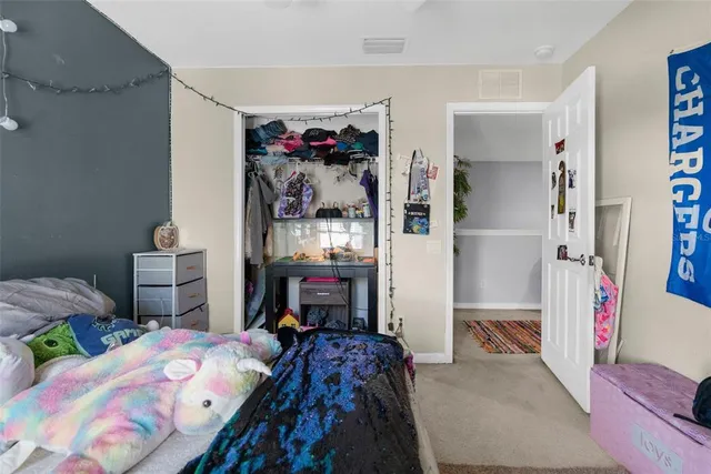 $345,000 | 951 Nodding Shade Drive, Brooksville, FL 34604