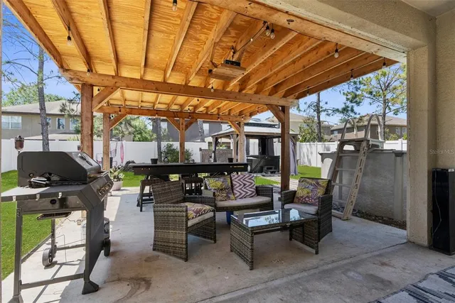 $345,000 | 951 Nodding Shade Drive, Brooksville, FL 34604