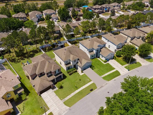 $345,000 | 951 Nodding Shade Drive, Brooksville, FL 34604