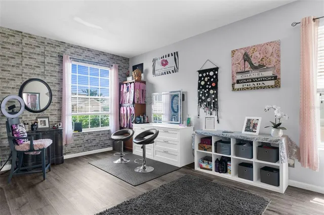 $345,000 | 951 Nodding Shade Drive, Brooksville, FL 34604