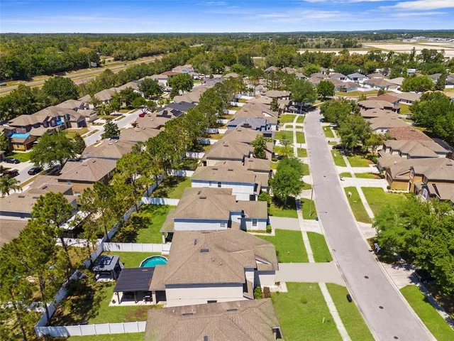 $345,000 | 951 Nodding Shade Drive, Brooksville, FL 34604