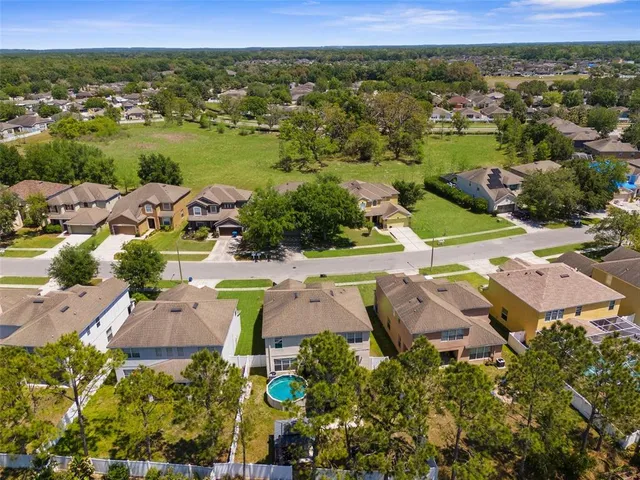 $345,000 | 951 Nodding Shade Drive, Brooksville, FL 34604