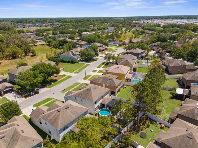 $345,000 | 951 Nodding Shade Drive, Brooksville, FL 34604