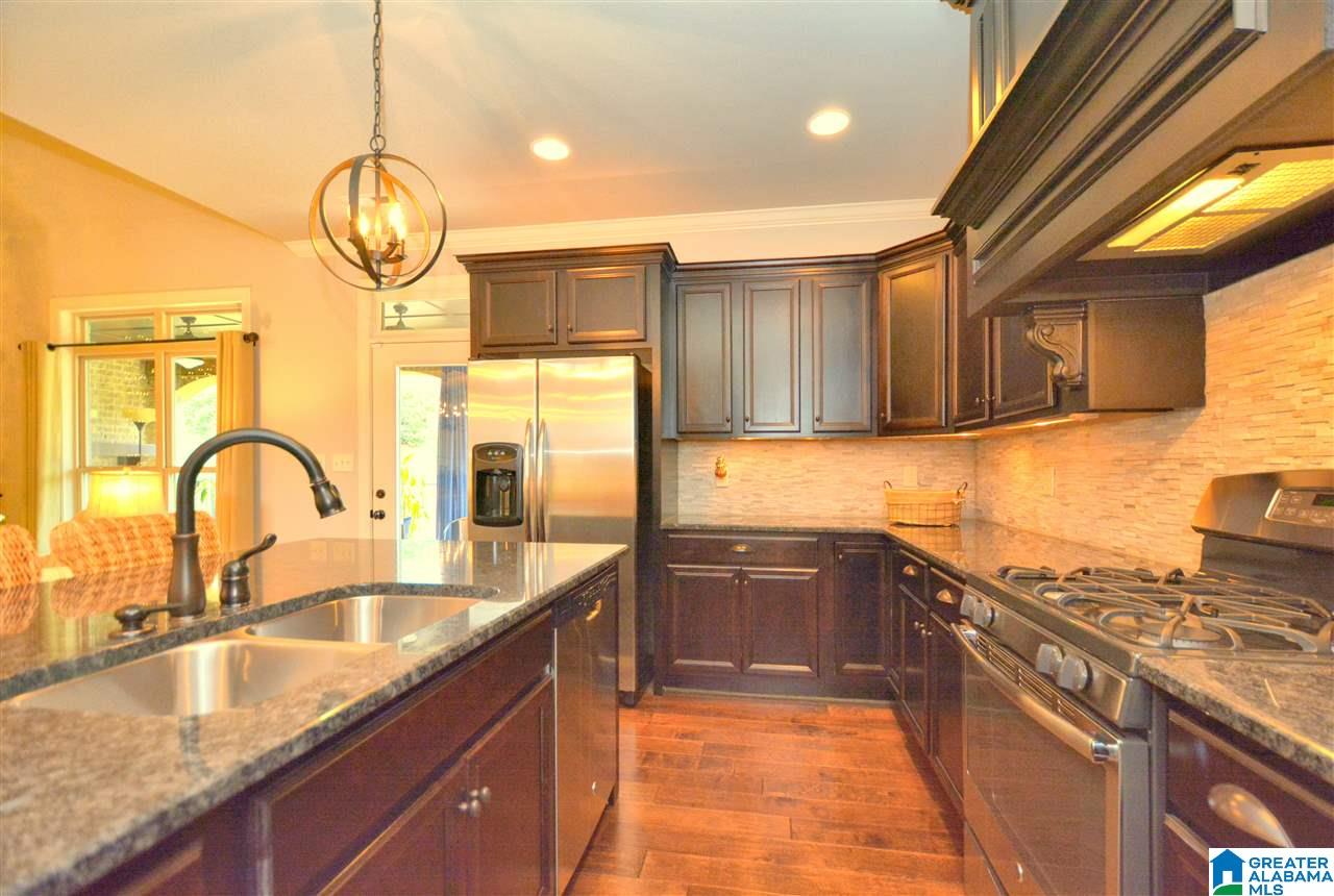 375 Strathaven Drive Pelham, AL 35124 - Photo 19 of 43