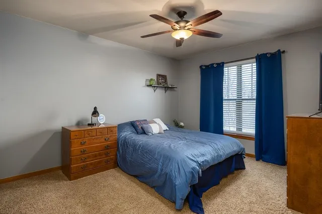 $645,000 | 381 Liberty Park Drive, Oregon, WI 53575