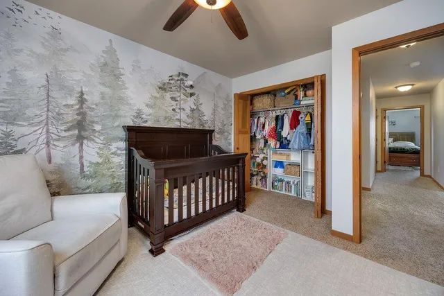 $645,000 | 381 Liberty Park Drive, Oregon, WI 53575