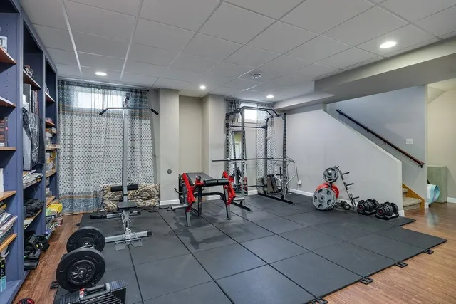 $645,000 | 381 Liberty Park Drive, Oregon, WI 53575