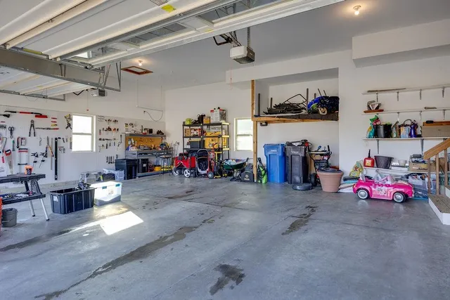 $645,000 | 381 Liberty Park Drive, Oregon, WI 53575