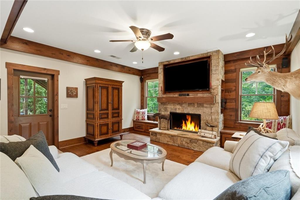 1540 Bramble Bush Way Suwanee, GA 30024 - Photo 53 of 68