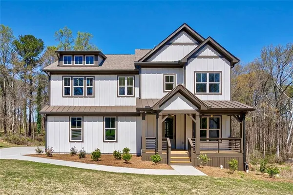 $824,900 | 1702 Eastside Parc Street, Atlanta, GA 30316